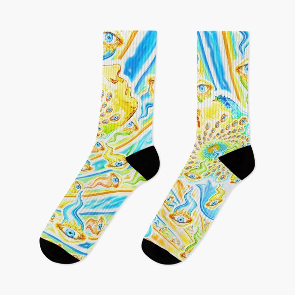 Item preview, EscapandingDrop's designed and sold by Klaus Bremner (Autotelic Art).
