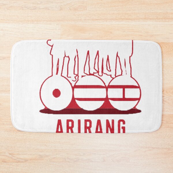 Item preview, Arirang Concert of BTS designed and sold by Twelvecloth.