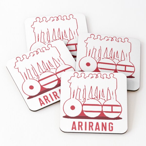 Item preview, Arirang Concert of BTS designed and sold by Twelvecloth.