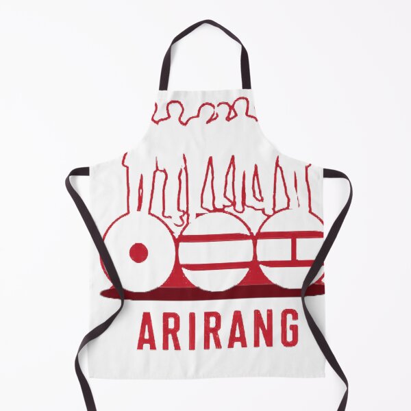 Item preview, Arirang Concert of BTS designed and sold by Twelvecloth.