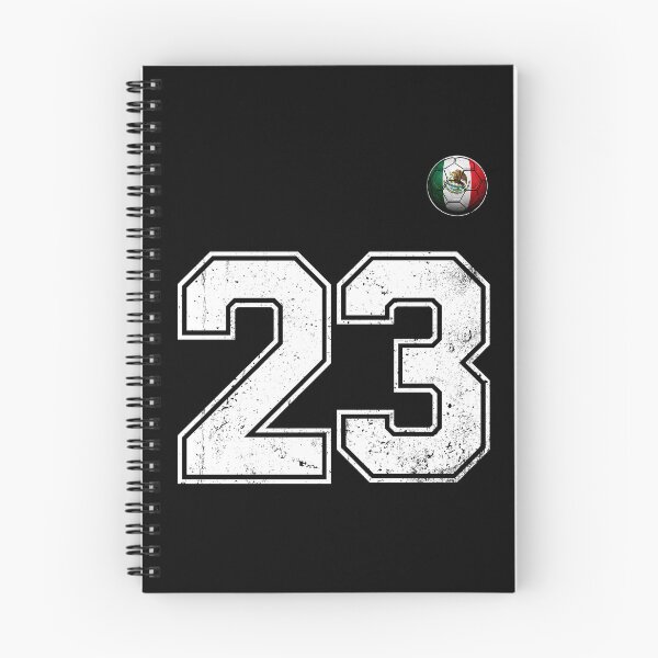 Item preview, Number 23 Canada Flag Football Fan designed and sold by BernoNickel.