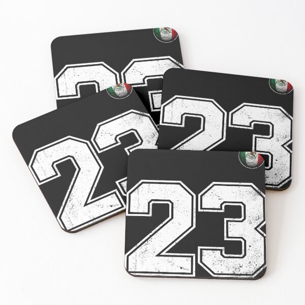 Item preview, Number 23 Canada Flag Football Fan designed and sold by BernoNickel.