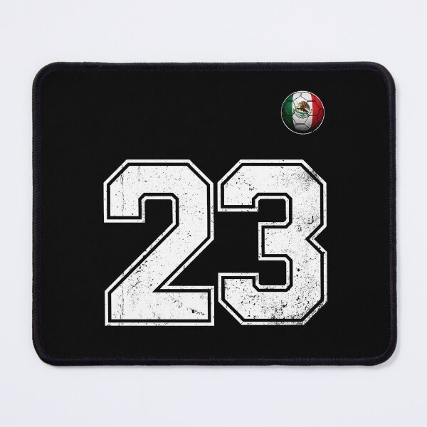 Item preview, Number 23 Canada Flag Football Fan designed and sold by BernoNickel.
