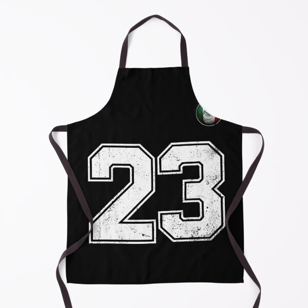 Item preview, Number 23 Canada Flag Football Fan designed and sold by BernoNickel.