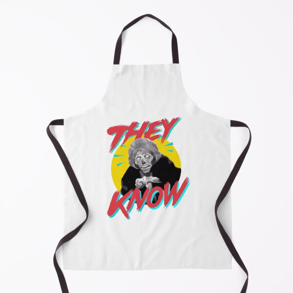 Item preview, THEY KNOW - The people have awoken designed and sold by zrofux.