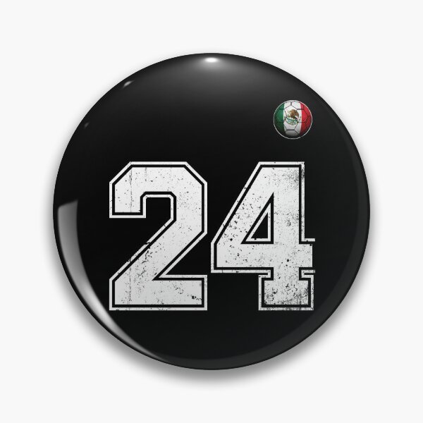 Item preview, Number 24 Canada Flag Football Fan designed and sold by BernoNickel.
