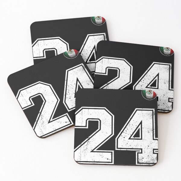 Item preview, Number 24 Canada Flag Football Fan designed and sold by BernoNickel.