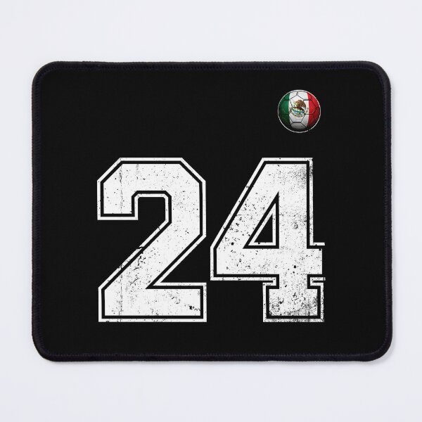 Item preview, Number 24 Canada Flag Football Fan designed and sold by BernoNickel.