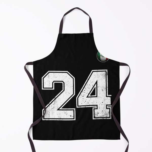 Item preview, Number 24 Canada Flag Football Fan designed and sold by BernoNickel.