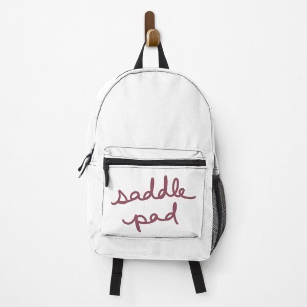 Item preview, Saddle Pad designed and sold by abeink.