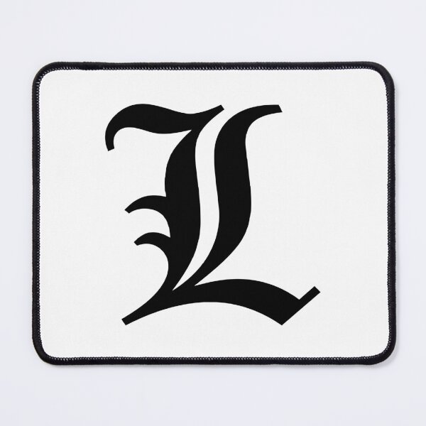 Item preview, Copy of Detective L Lawliet (illustration) designed and sold by mohammeDRT.