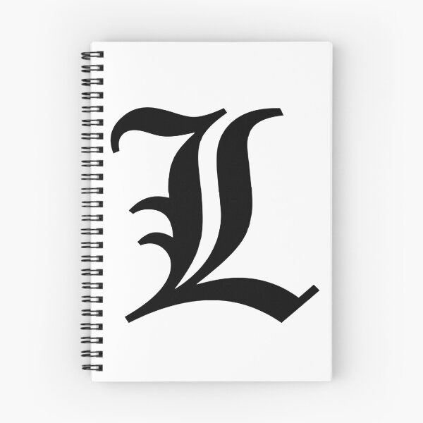 Item preview, Detective L Lawliet (illustration) designed and sold by mohammeDRT.