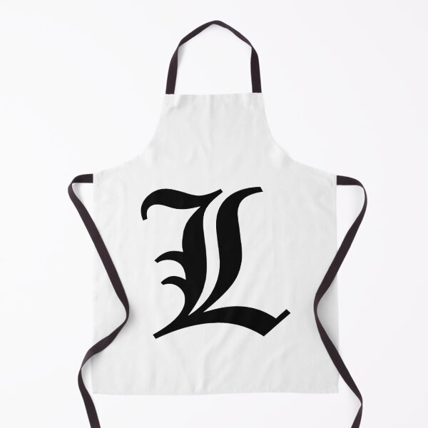 Item preview, Copy of Detective L Lawliet (illustration) designed and sold by mohammeDRT.
