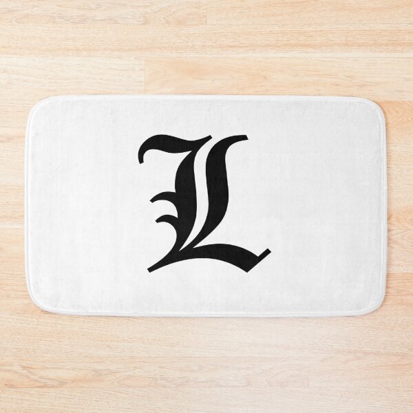 Item preview, Detective L Lawliet (illustration) designed and sold by mohammeDRT.