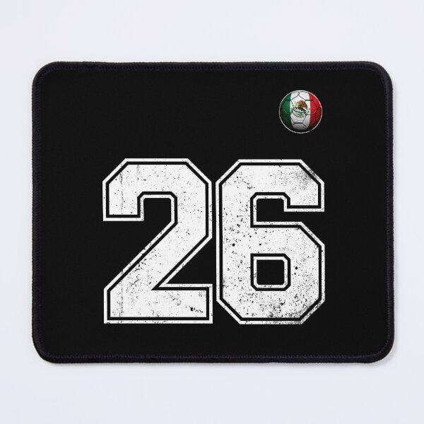 Item preview, Number 26 Canada Flag Football Fan designed and sold by BernoNickel.