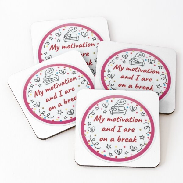 Item preview, On a break designed and sold by Makitiadesigns.