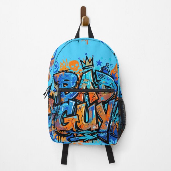 Item preview, Bad Guy - Street Fashion designed and sold by Eteriano.