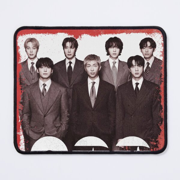 Item preview, Arirang Concert BTS World Tour designed and sold by Twelvecloth.