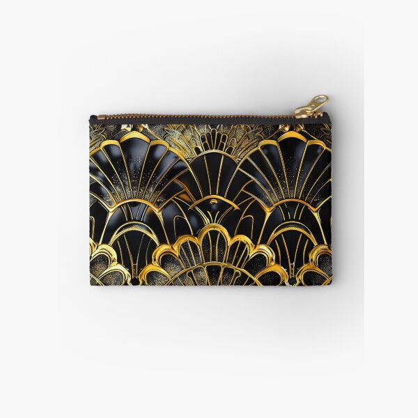 Item preview, Art Deco Vintage-Style Fancy Ornate Design Pattern designed and sold by DEC02.