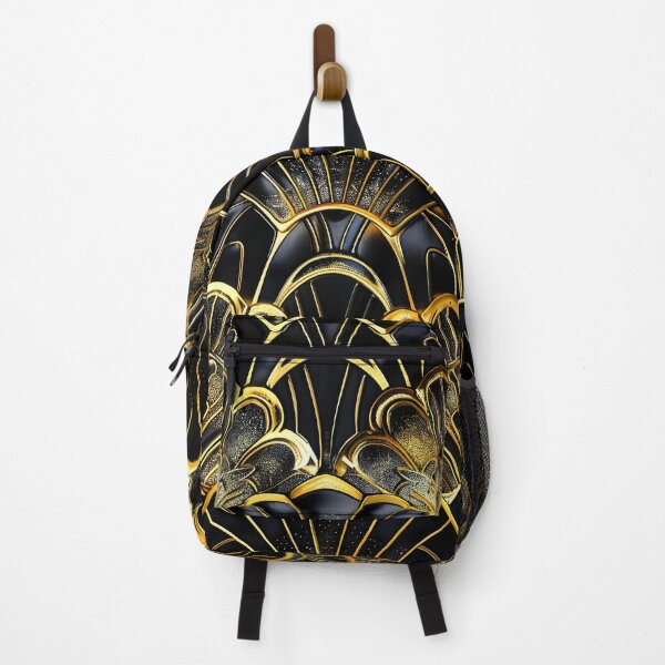 Item preview, Art Deco Vintage-Style Fancy Ornate Design Pattern designed and sold by DEC02.