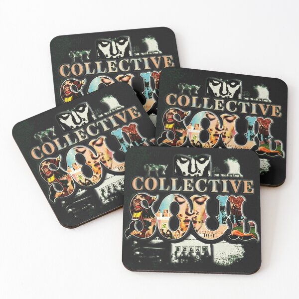 Item preview, COLLECTIVE SOUL DESING designed and sold by playback63.