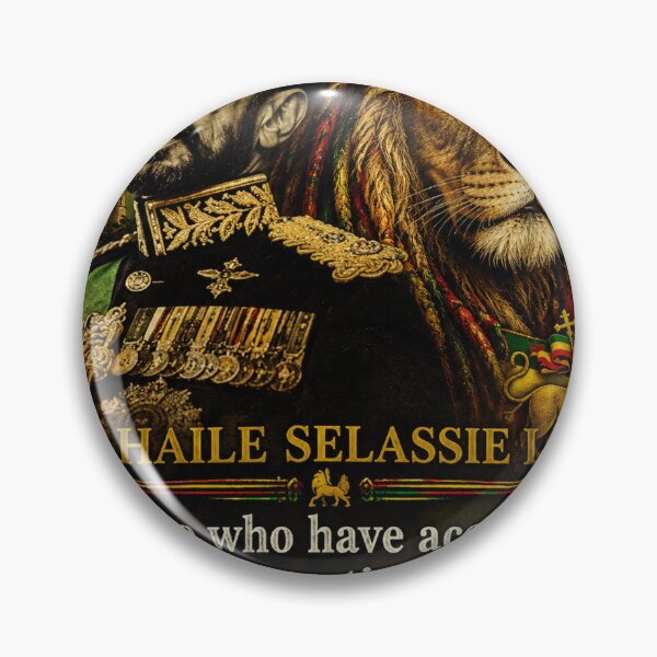 Item preview, Haile Selaisse  designed and sold by African and African Diaspora.