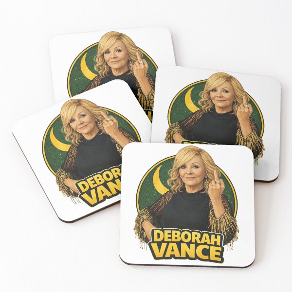 Item preview, Deborah Vance a Deborah Vance a Deborah Vance designed and sold by vectcd.