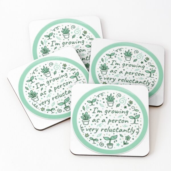 Item preview, Very Reluctantly designed and sold by Makitiadesigns.