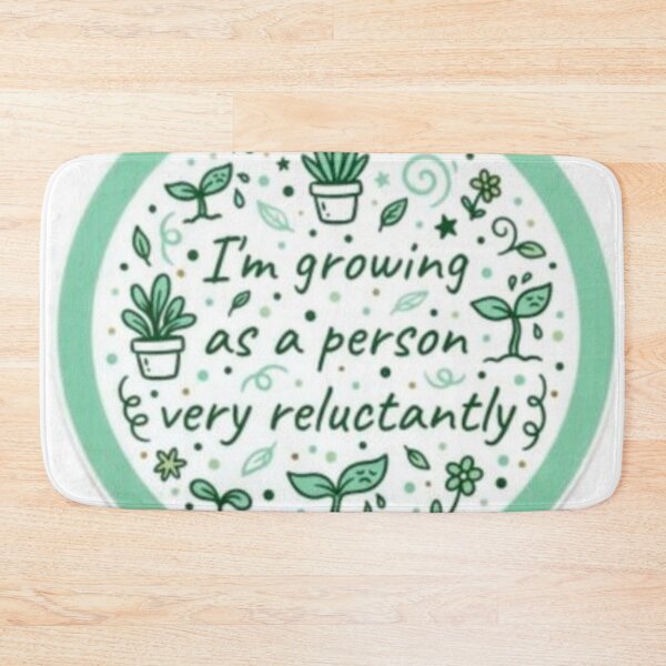 Item preview, Very Reluctantly designed and sold by Makitiadesigns.