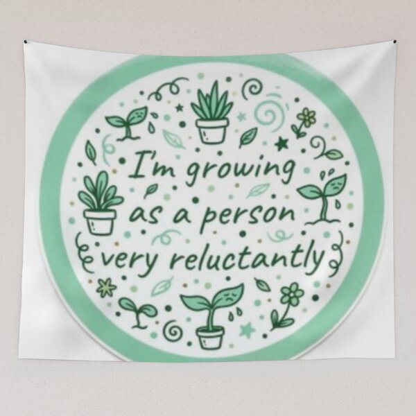 Item preview, Very Reluctantly designed and sold by Makitiadesigns.