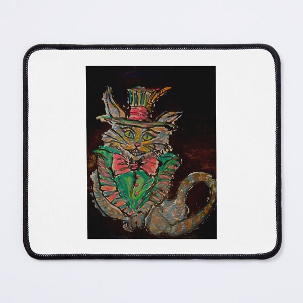 Item preview, Cheshire Cat designed and sold by ROSENDE ART HOUSE.