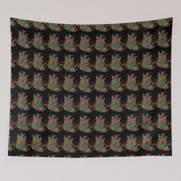 Item preview, Cheshire Cat designed and sold by ROSENDE ART HOUSE.