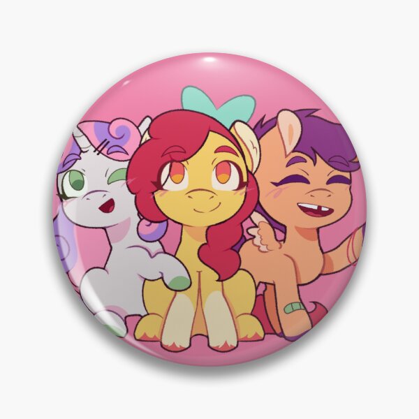 Item preview, the CMCs designed and sold by SPDraws.