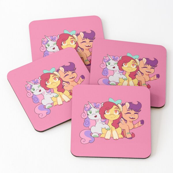 Item preview, the CMCs designed and sold by SPDraws.