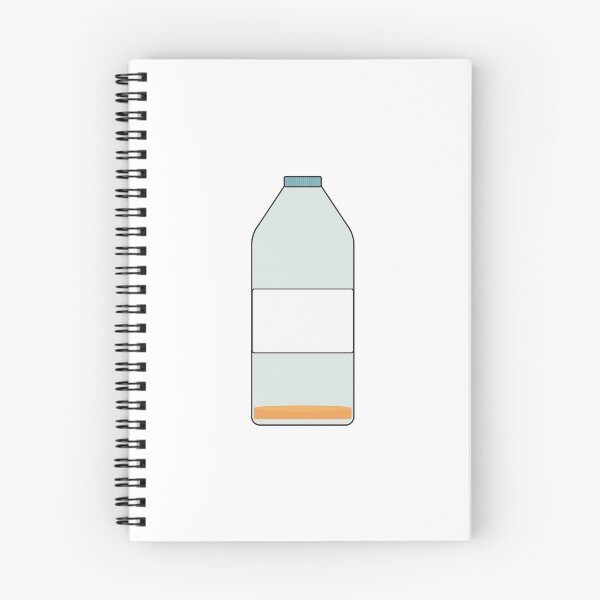 Item preview, Pequeño zumo - Botella designed and sold by DJAMALK.