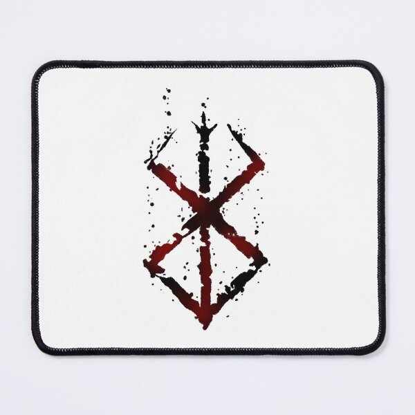 Item preview, Copy of Doodle Brand of Sacrifice designed and sold by ValdoArt.
