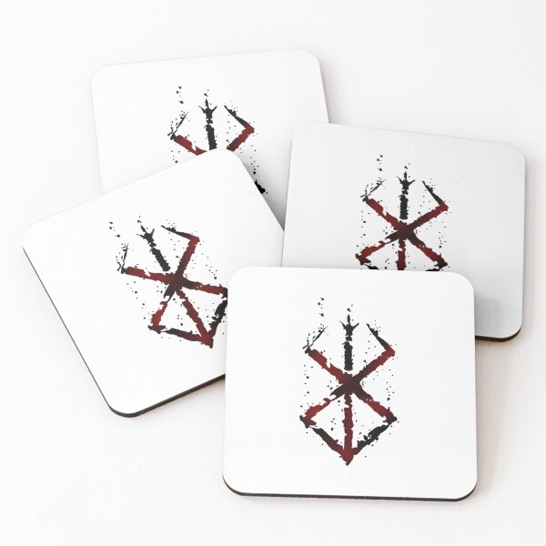 Item preview, Copy of Doodle Brand of Sacrifice designed and sold by ValdoArt.