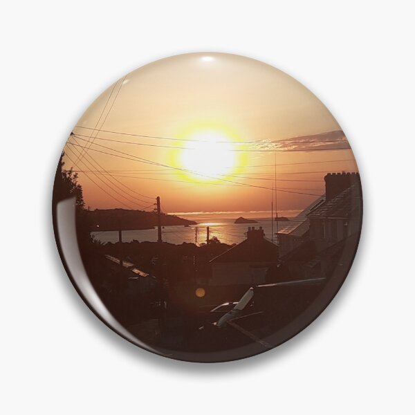 Artikelvorschau, Sonnenaufgang an der Riviera entworfen und verkauft von VixiesCrew.