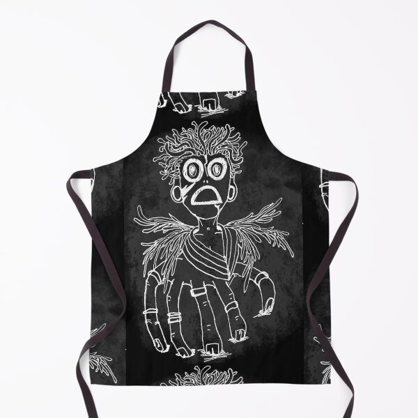 Item preview, Handyman inverted designed and sold by Whimsicalwakko's.