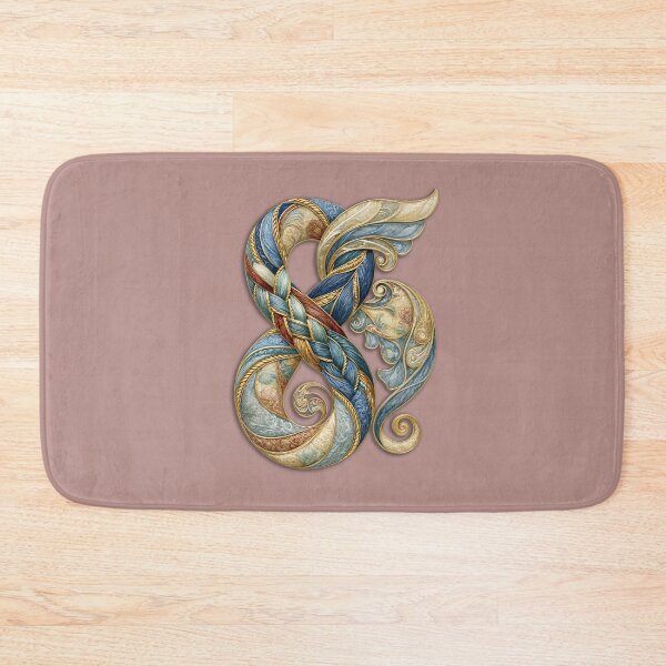 Item preview, Celtic-Inspired Textile Knot Protective Amulet designed and sold by Rocky Mountain Artistry.