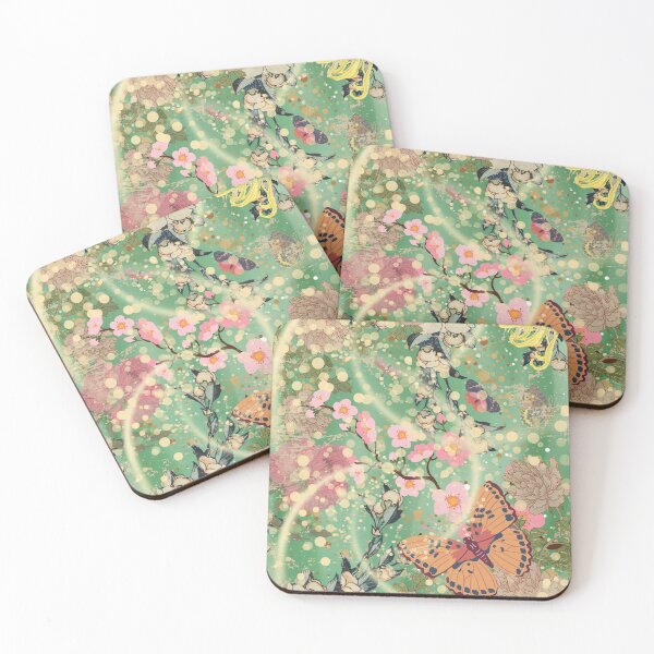 Item preview, Petals in The Glow designed and sold by DesignsByRSK.