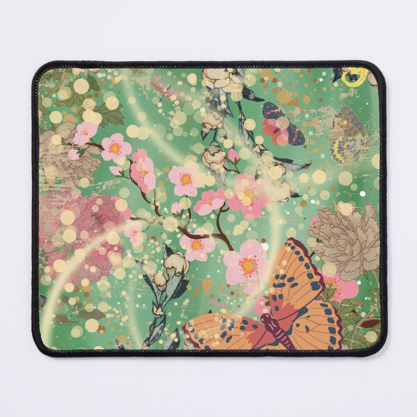 Item preview, Petals in The Glow designed and sold by DesignsByRSK.