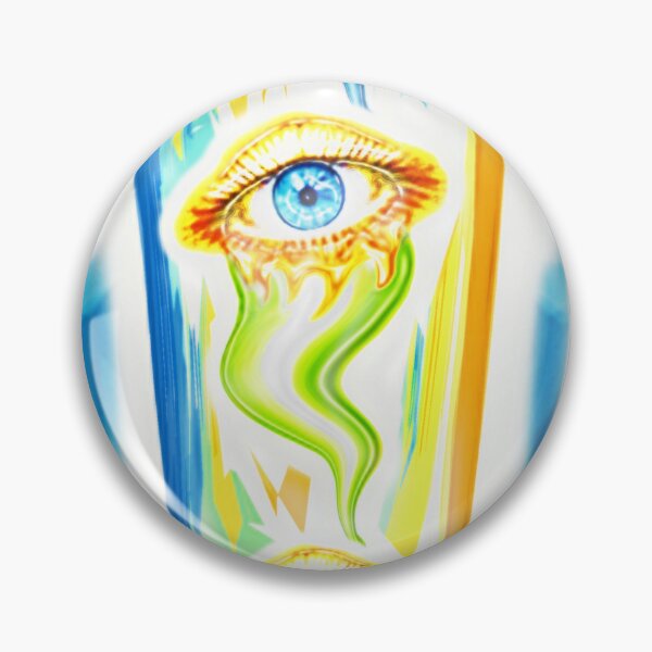 Item preview, EscapandingDrop's(ii) designed and sold by Klaus Bremner (Autotelic Art).