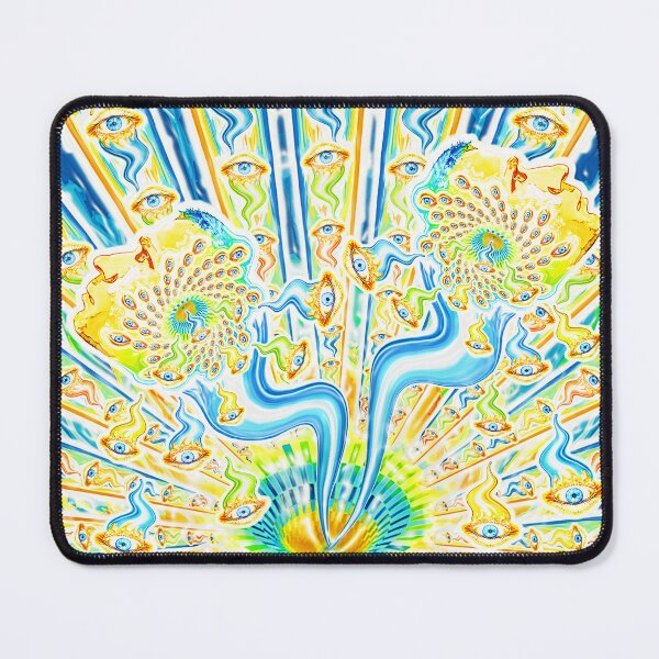 Item preview, EscapandingDrop's(ii) designed and sold by Klaus Bremner (Autotelic Art).