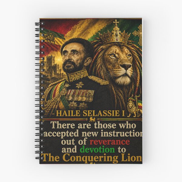 Item preview, Haile Selaisse designed and sold by African and African Diaspora.