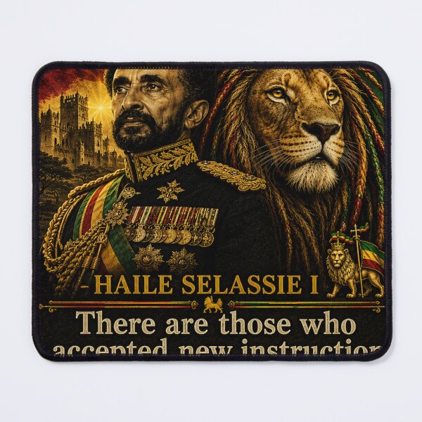 Item preview, Haile Selaisse designed and sold by African and African Diaspora.