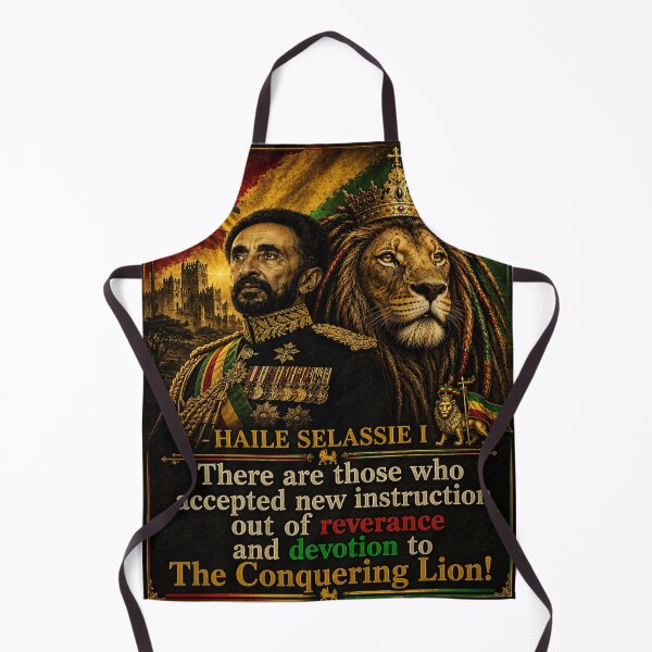 Item preview, Haile Selaisse designed and sold by African and African Diaspora.