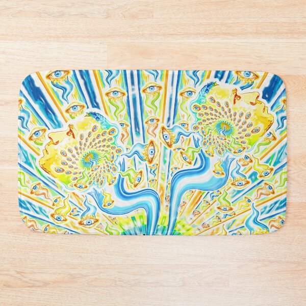 Item preview, EscapandingDrop's(ii) designed and sold by Klaus Bremner (Autotelic Art).