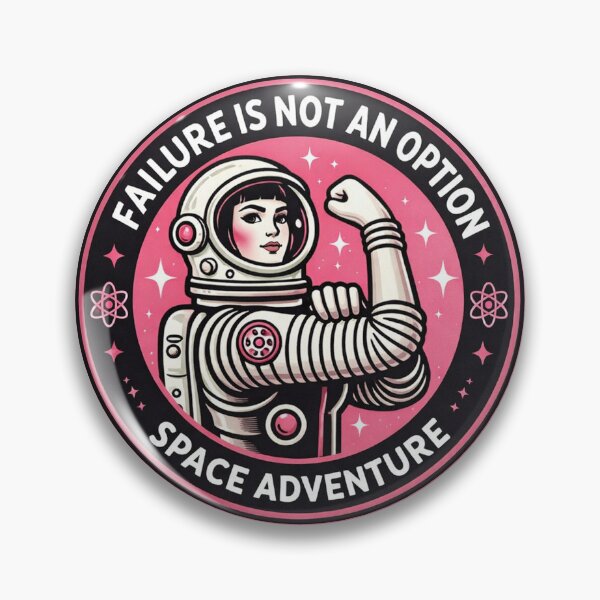 Item preview, Failure Is Not An Option designed and sold by vectcd.