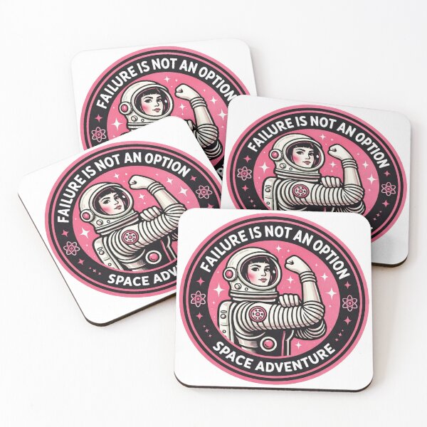 Item preview, Failure Is Not An Option designed and sold by vectcd.